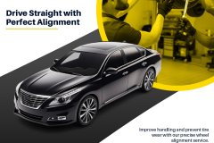 Kwik Kar (Website Development and SEO)